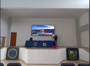 ESCUELA DE FORMACIÓN DEL INPEC